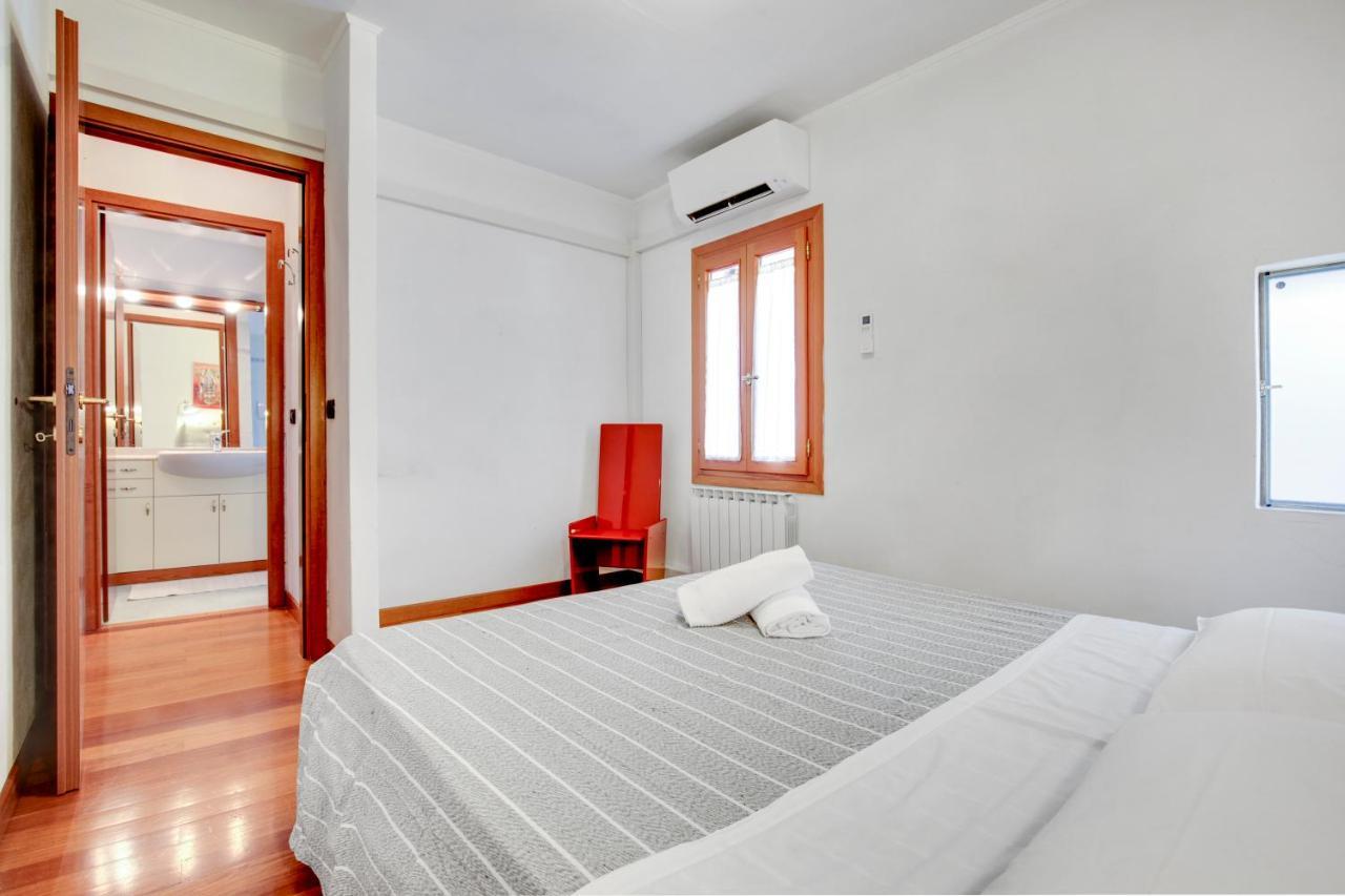 Fenix Do Dogi Apartments Benátky Exteriér fotografie